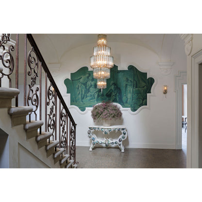 Bevilacqua 18 - Light Chandelier