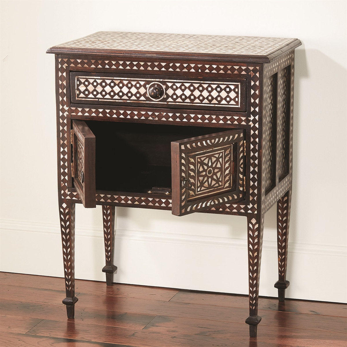 Bhawana Chest