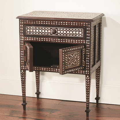 Bhawana Chest