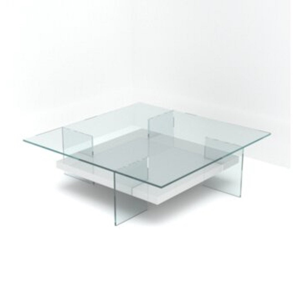 Bianca Ruby Coffee Table