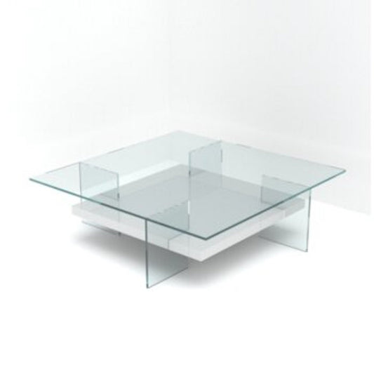 Bianca Ruby Coffee Table