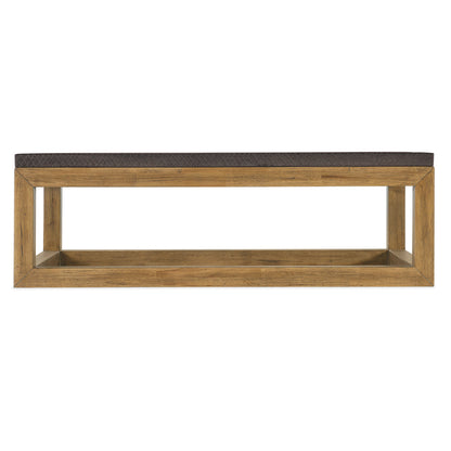 Big Sky Cocktail Table