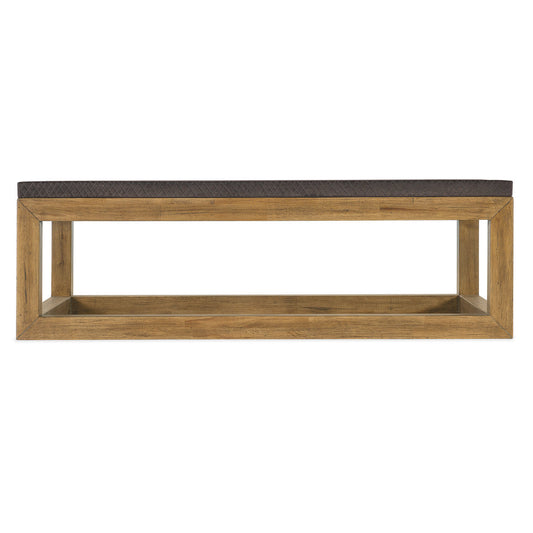 Big Sky Cocktail Table