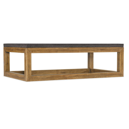 Big Sky Cocktail Table