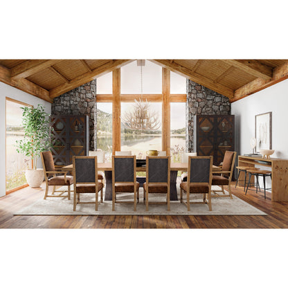 Big Sky Dining Table