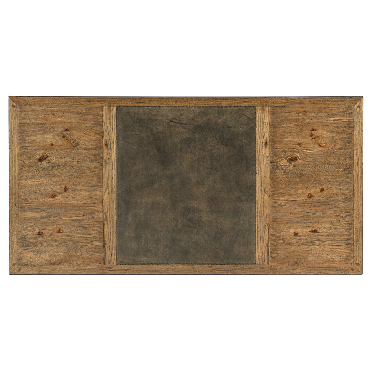 Big Sky Executive Desk