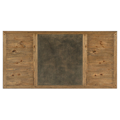 Big Sky Executive Desk
