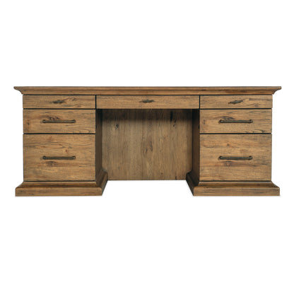 Big Sky Executive Desk