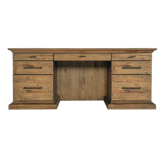 Big Sky Executive Desk