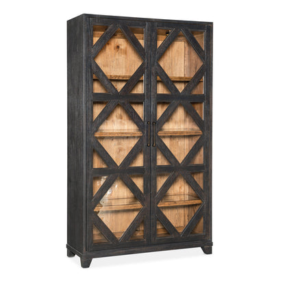 Big Sky Lighted Display Stand