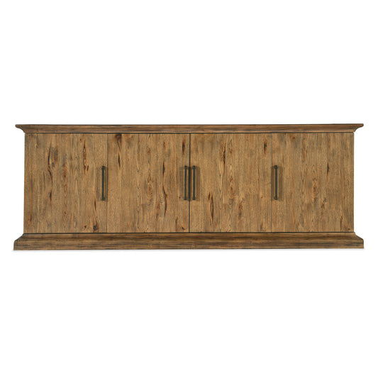Big Sky Media Console