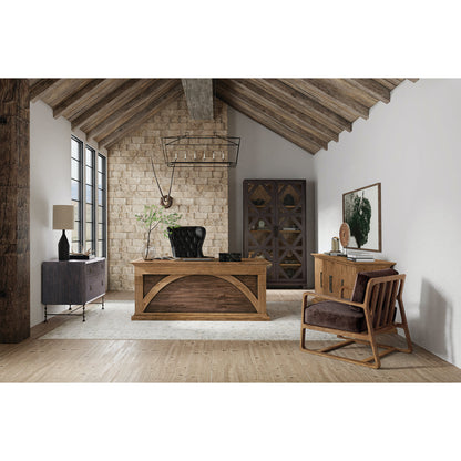 Big Sky Media Console