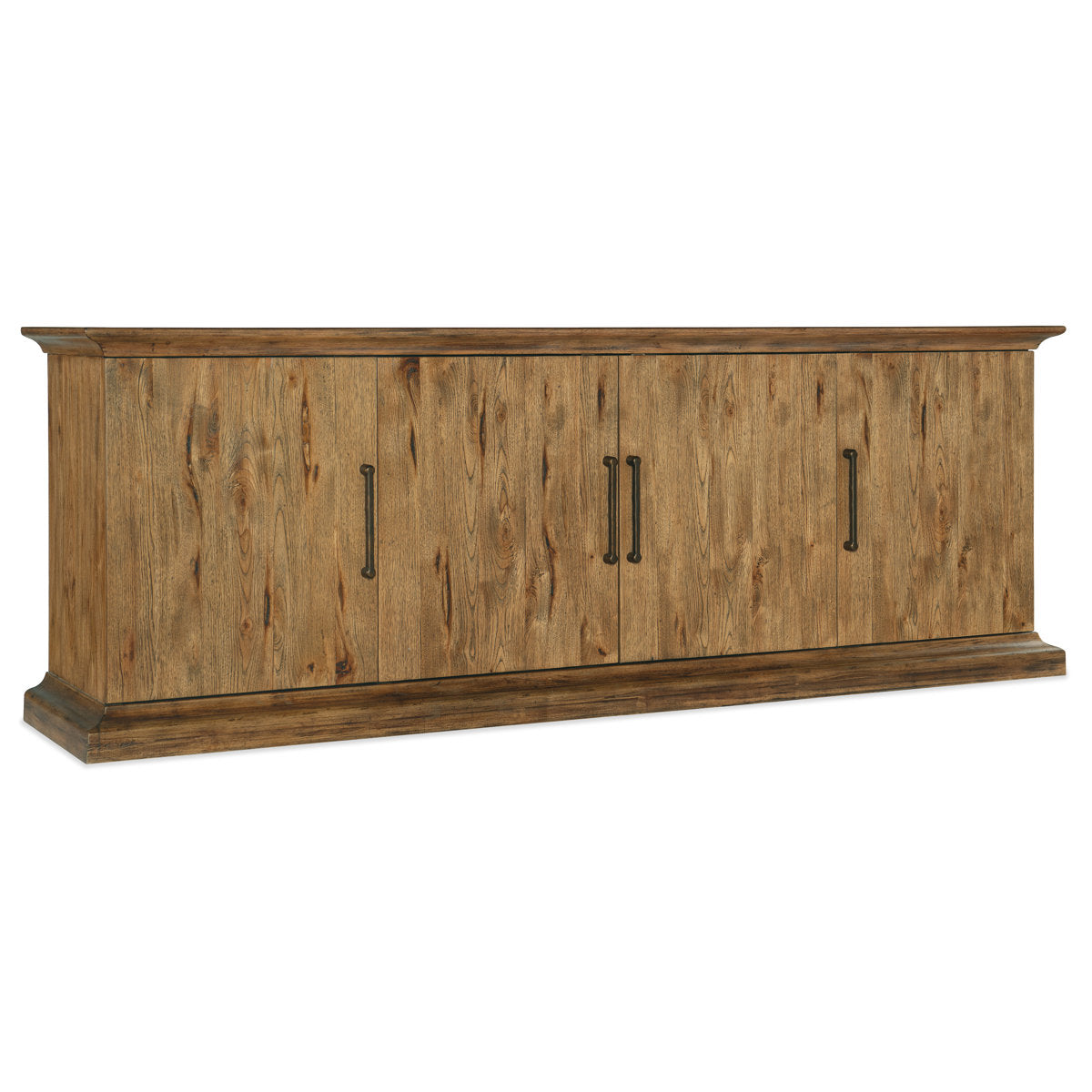 Big Sky Media Console
