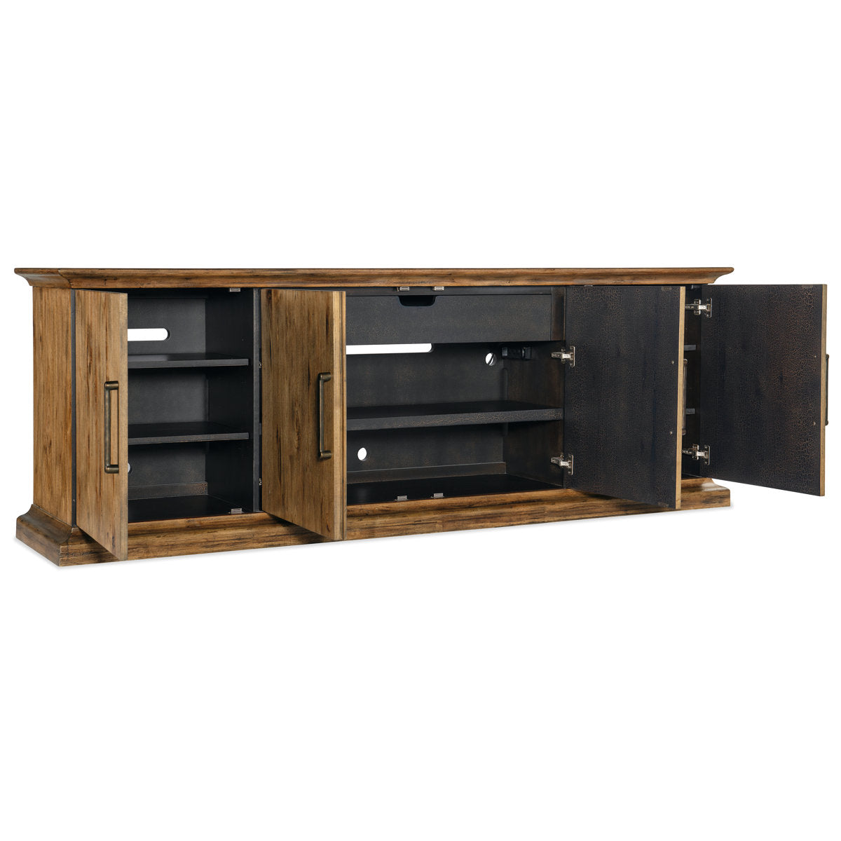 Big Sky Media Console