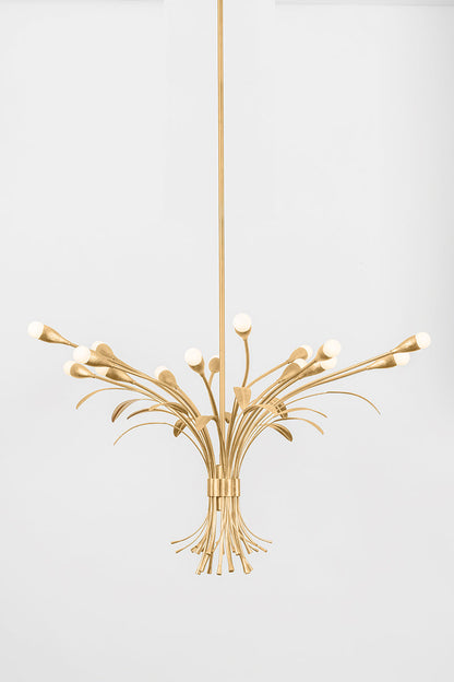 Bilston 15 Light Chandelier