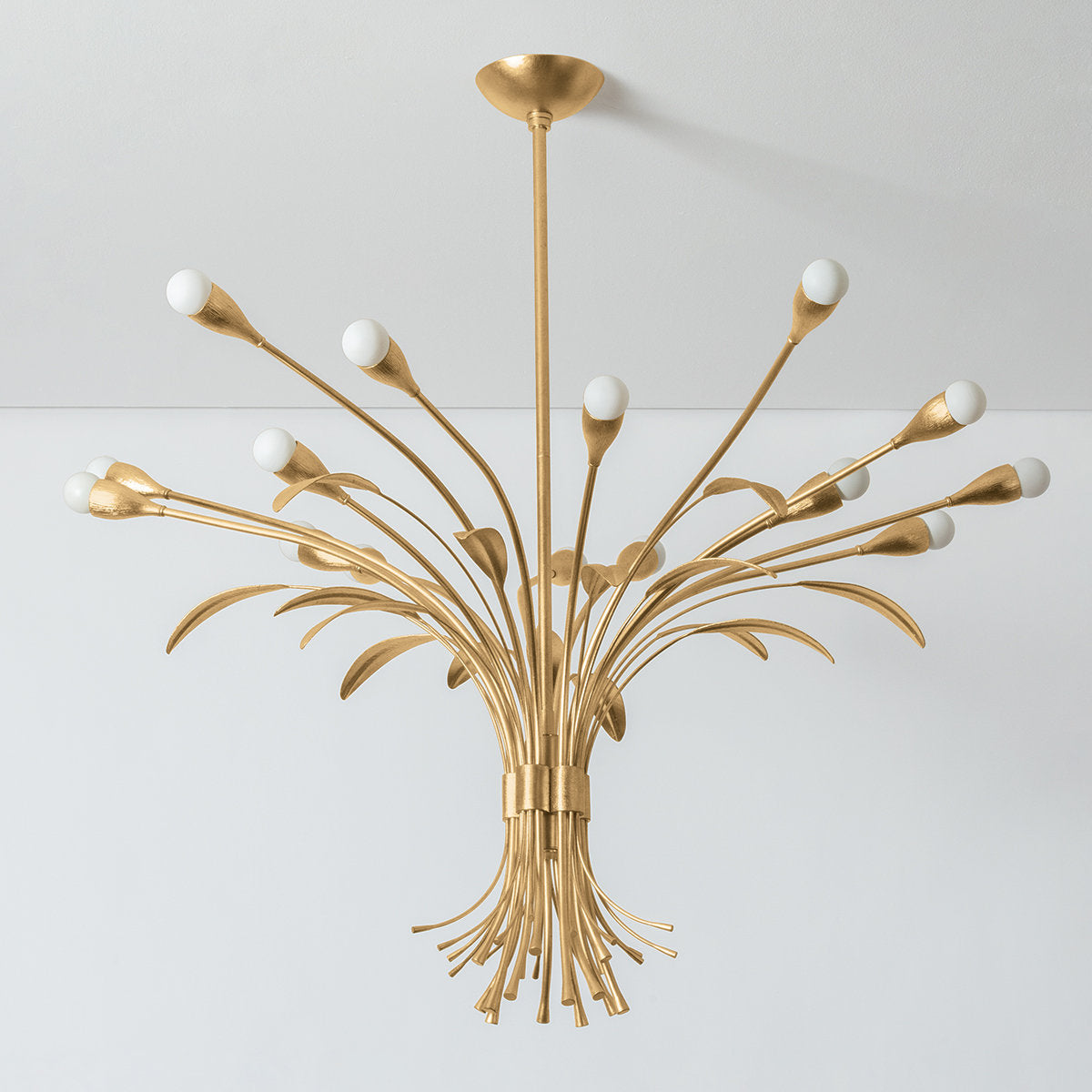 Bilston 15 Light Chandelier