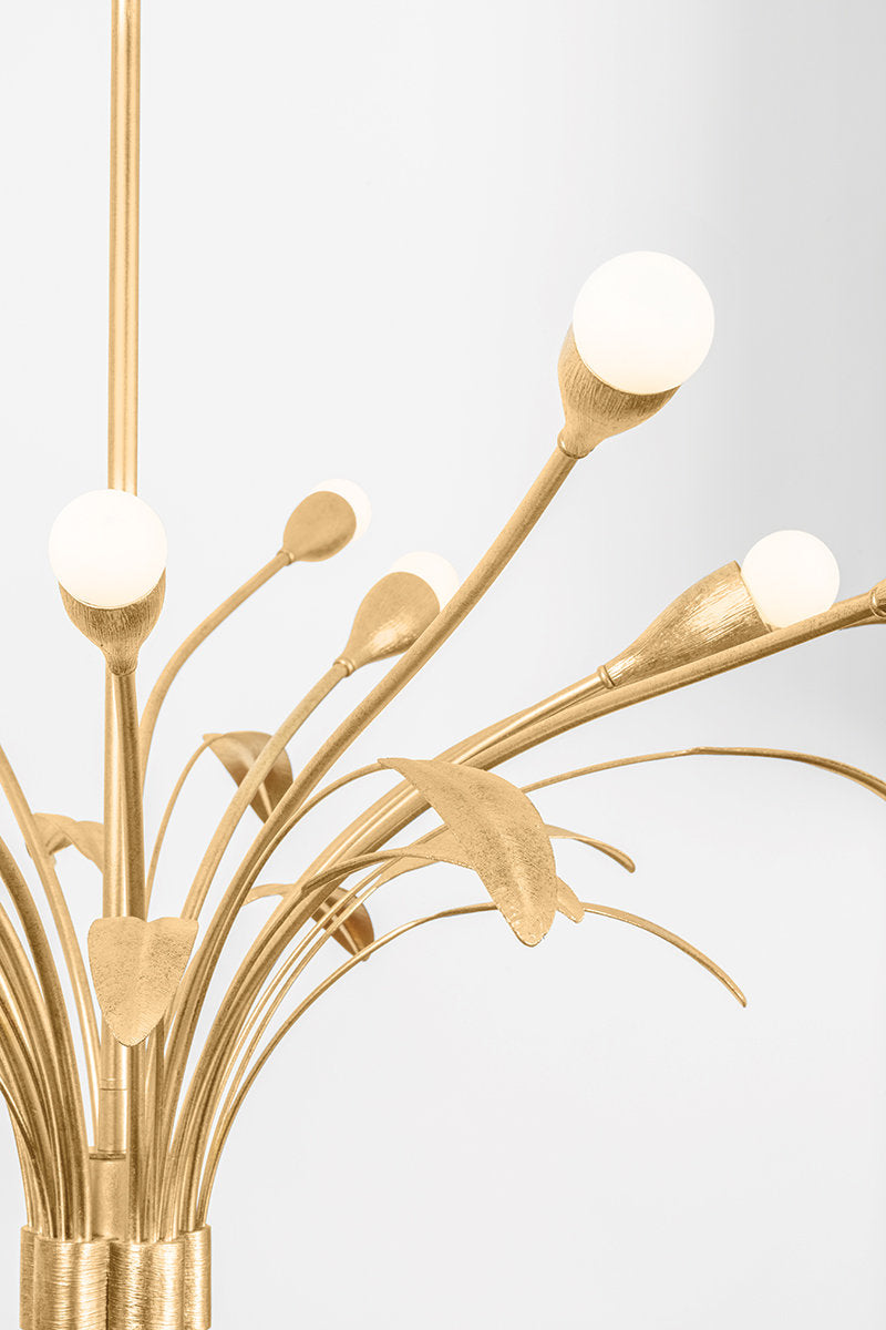 Bilston 15 Light Chandelier