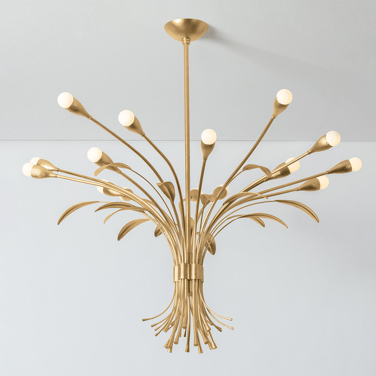 Bilston 15 Light Chandelier