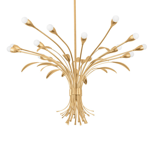 Bilston 15 Light Chandelier