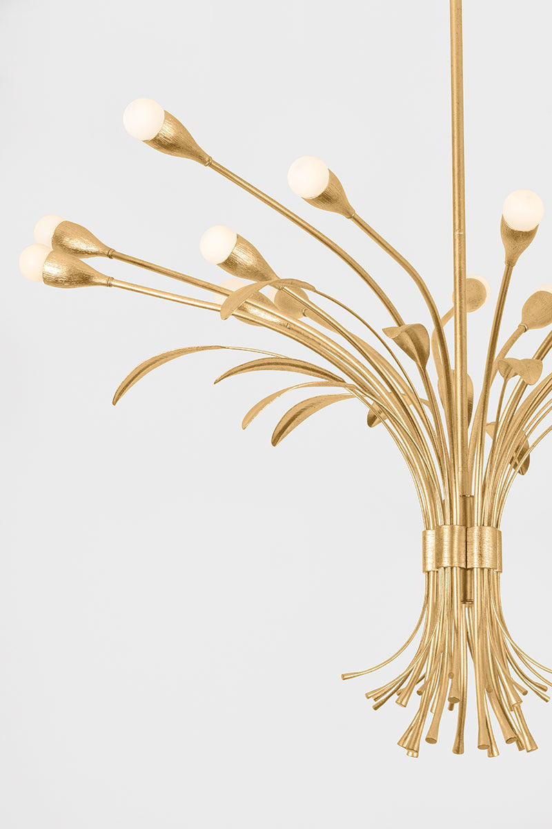 Bilston 15 Light Chandelier