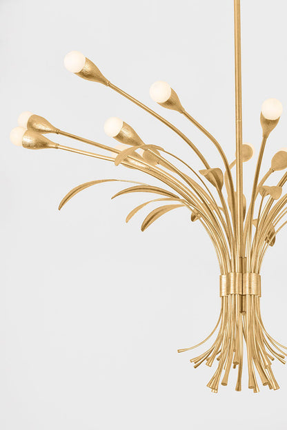 Bilston 15 Light Chandelier