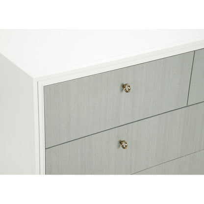 Bimini Solid Wood Accent Chest