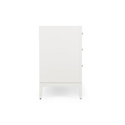 Bimini Solid Wood Accent Chest