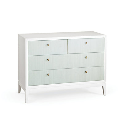 Bimini Solid Wood Accent Chest