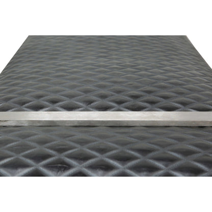 Bing Upholstered Bench