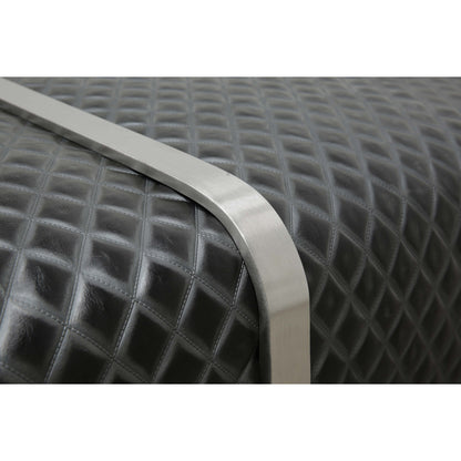 Bing Upholstered Bench