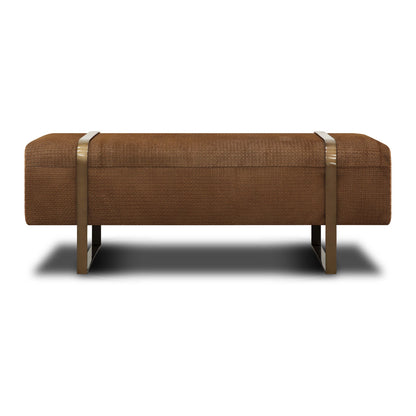 Bing Upholstered Bench