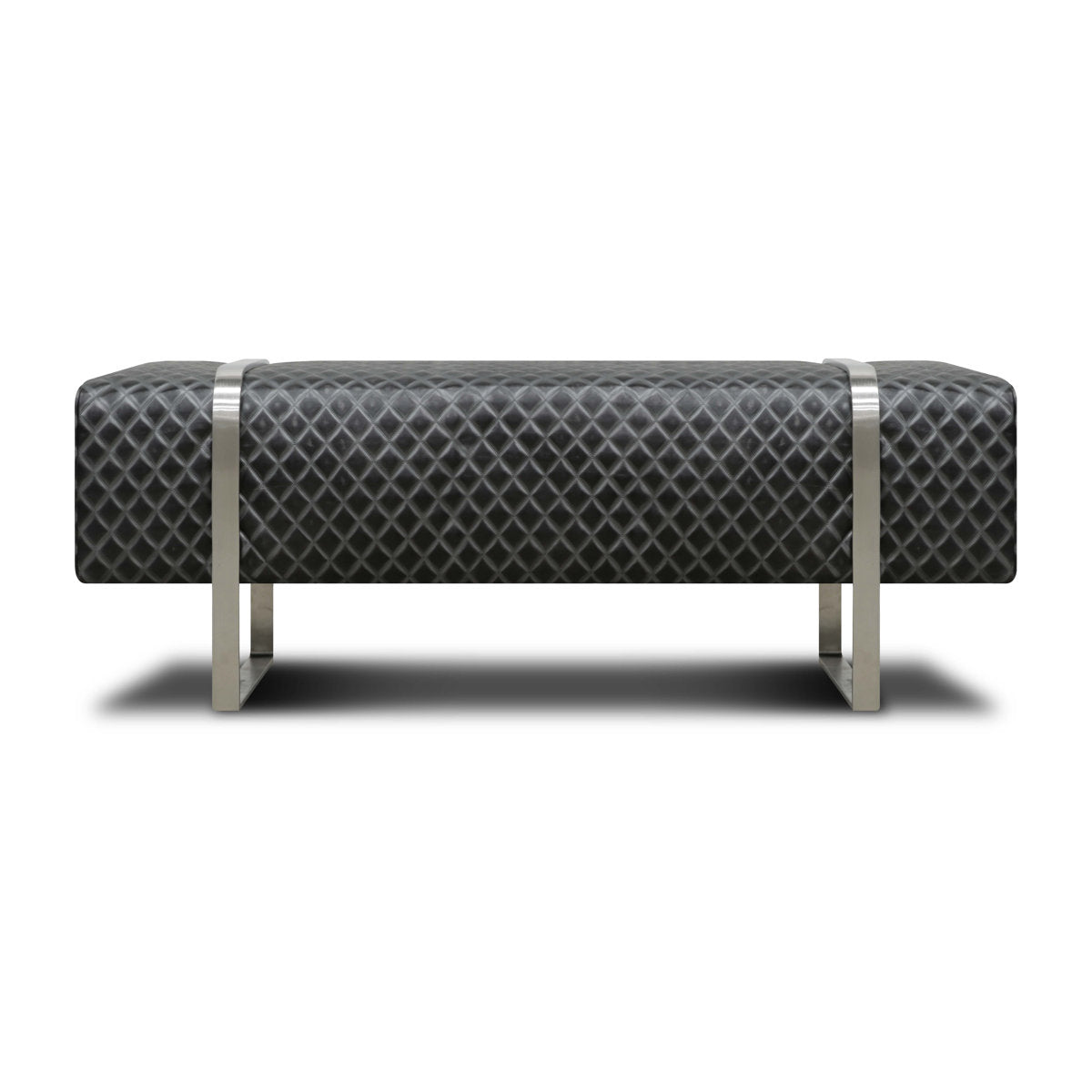 Bing Upholstered Bench