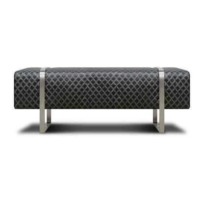 Bing Upholstered Bench