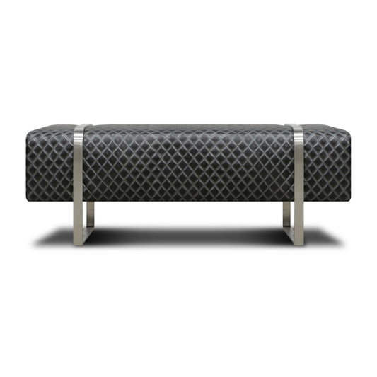 Bing Upholstered Bench