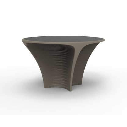 Biophilia Plastic Side Table
