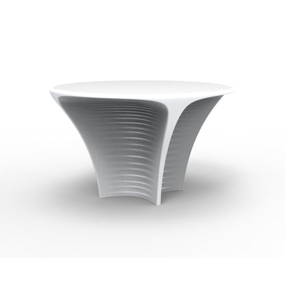 Biophilia Plastic Side Table
