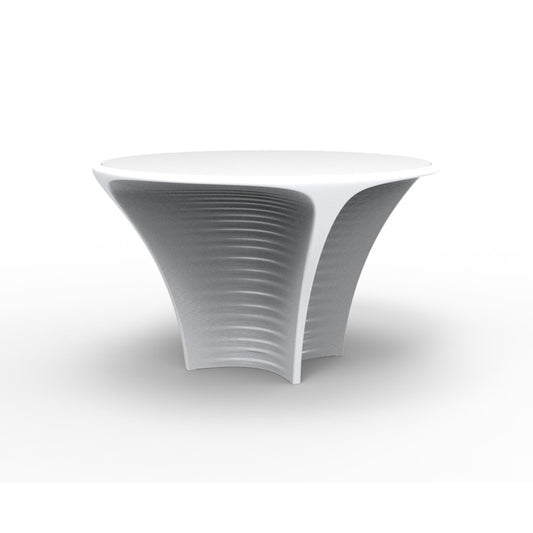 Biophilia Plastic Side Table