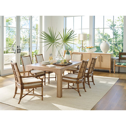 Biscayne 74'' W Buffet
