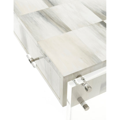 Biscayne Writing Desk