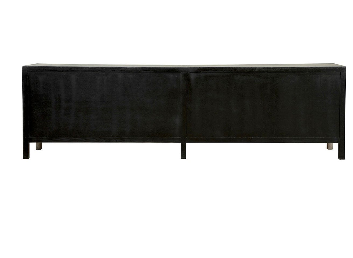 Bismark 114" Sideboard