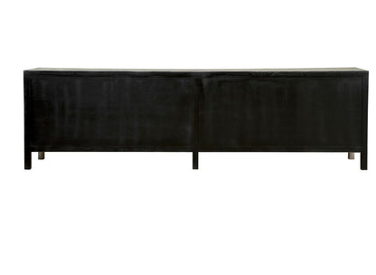 Bismark 114" Sideboard
