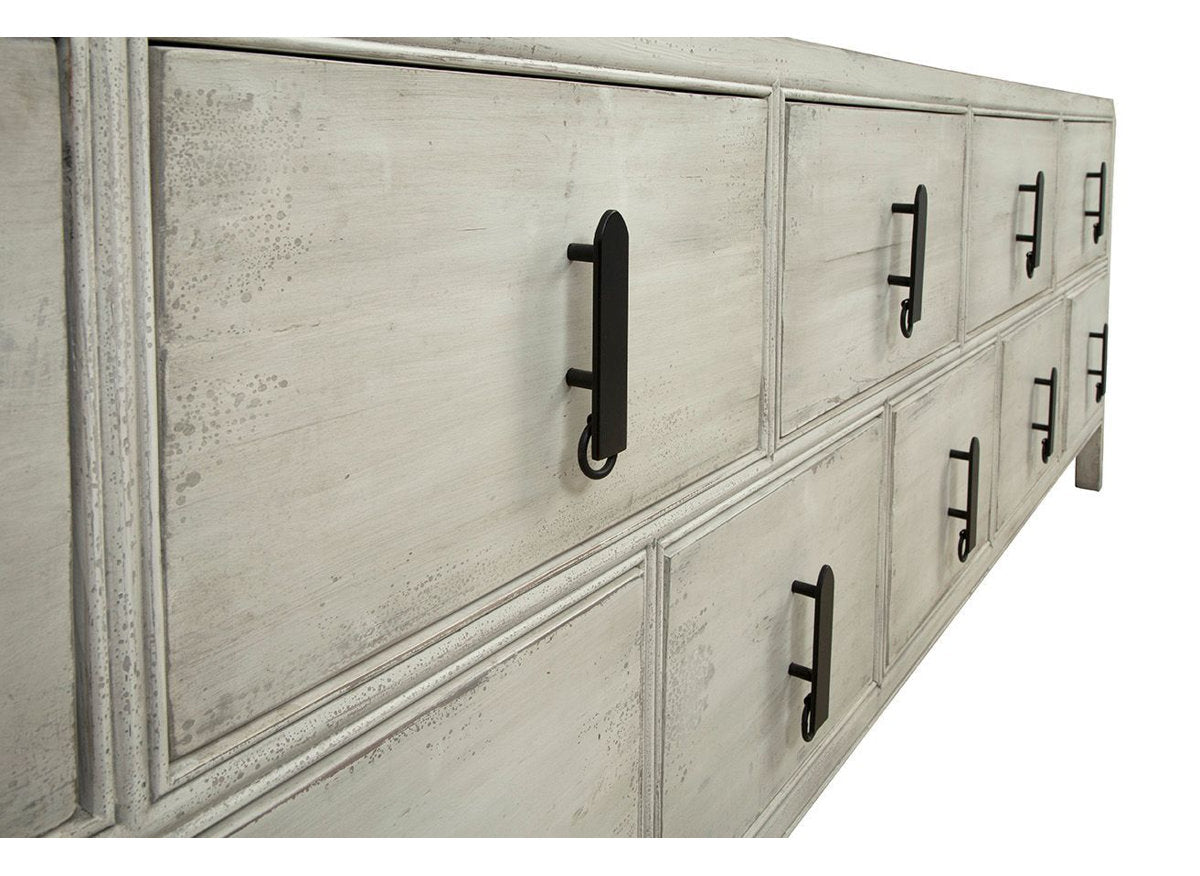 Bismark 114" Sideboard