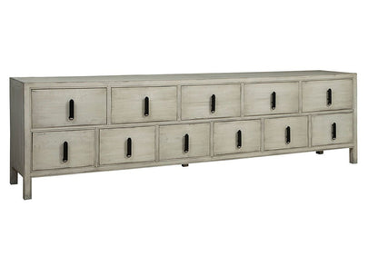 Bismark 114" Sideboard