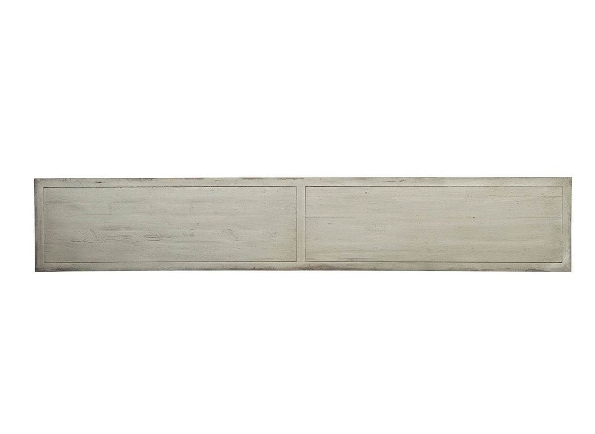 Bismark 114" Sideboard