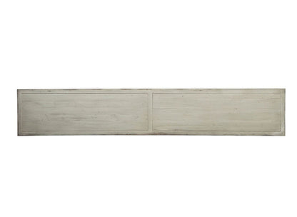 Bismark 114" Sideboard
