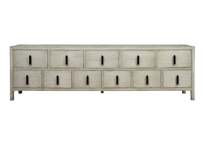 Bismark 114" Sideboard