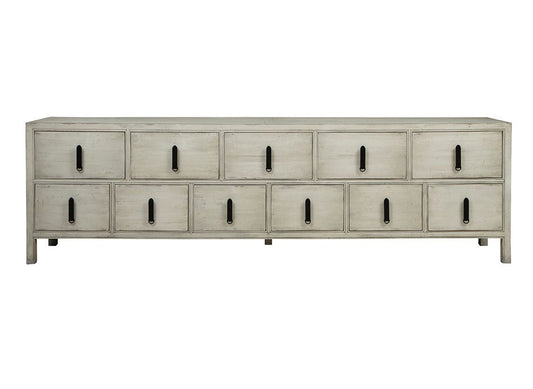 Bismark 114" Sideboard