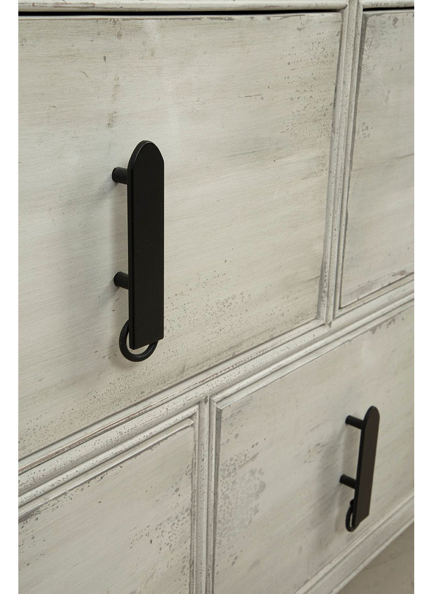 Bismark 114" Sideboard