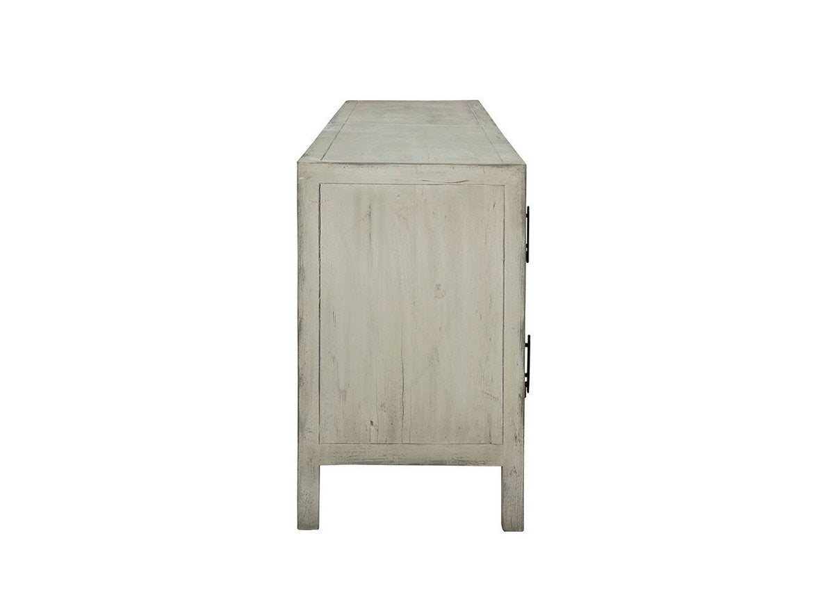Bismark 114" Sideboard