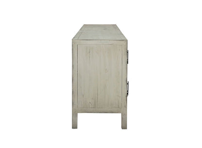 Bismark 114" Sideboard